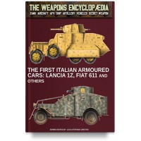 The First Italian Armoured Cars