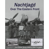 Nachtjagd Over The Eastern Front