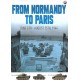 From Normandy to Paris June 6th-August 25th,1944