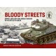 Bloody Streets - Armor, Artillery and Assault Groups in the Battle of Berlin