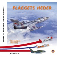 Flaggets Heder, Vol. 4 : Våpenhjelpen, 1950-1972