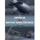 85, Zeppelin vs British Home Defence 1915–18