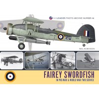 46, Fairey Swordfish in Pre-War & World War Two Service