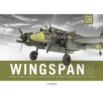 Wingspan Vol. 6 :