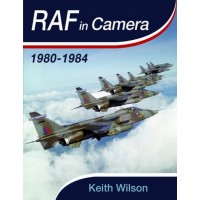 RAF in Camera 1980-1984