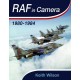 RAF in Camera 1980-1984