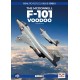 7, The McDonnell F-101 Voodoo