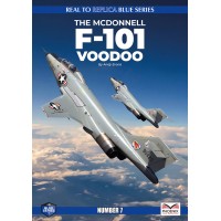 7, The McDonnell F-101 Voodoo