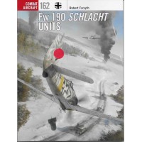 162, Fw 190 Schlacht Units