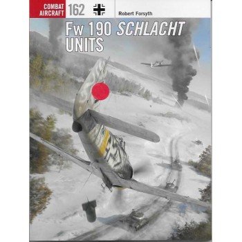 162, Fw 190 Schlacht Units