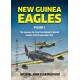New Guinea Eagles Vol. 1 – The Japanese Air Army from Rabaul to Wewak October 1942 to September 1943
