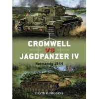 86, Cromwell vs Jagdpanzer IV - Normandy 1944