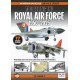 5, Modelling the Royal Air Force 1950-2025