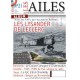 Les Ailes 21 : Avec les FAFL de l'escadrille Rennes, les Lysander de Leclerc