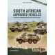 69, South African Armoured Vehicles Vol. 1 : A History of Innovation and Excellence