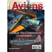 56, DOUGLAS TBD-1 DEVASTATOR « Le mal nommé… »