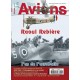 Avions 271, Raoul Rebière : l'as de l'acrobatie