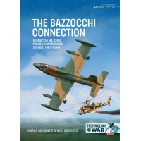 14, The Bazzocchi Connection - Aermacchi MB.326 & MB.339 in World-wide Service, 1961-Today