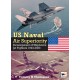 US Naval Air Superiority Development of Shipborne Jet Fighters 1943-2023
