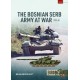 54, The Bosnian Serb Army at War 1992-95