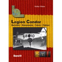 Legion Condor Band 9