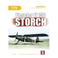 Fieseler Fi 156 Storch