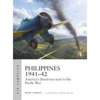 62, Philippines 1941–42 : America's disastrous start to the Pacific War