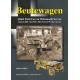 BEUTEWAGEN - Allied Field Cars in Wehrmacht Service