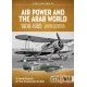 54, Air Power and the Arab World 1909-1955 Vol. 8 : The Revival in Egypt and Iraq, 1943-1945