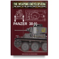 Panzer 38 (t)
