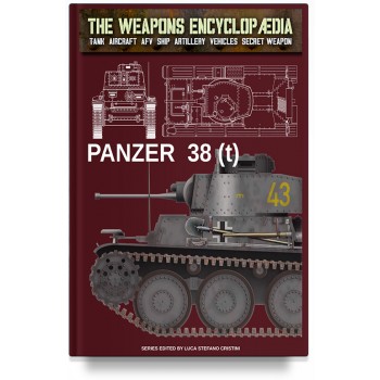 Panzer 38 (t)
