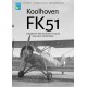 Koolhoven F.K.51 in Dutch Military Service
