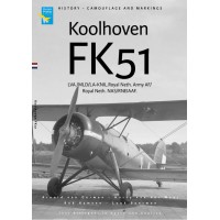 Koolhoven F.K.51 in Dutch Military Service
