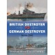 88, British Destroyer vs German Destroyer - Narvik 1940