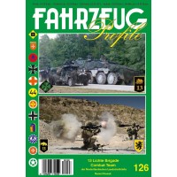 126, 13 Lichte Brigade Combat Team der niederländischen Landstreitkräfte