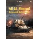 12, 40 M. Nimród Armoured Autocannon
