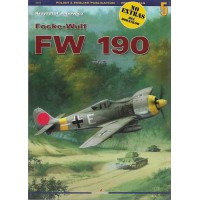 5, Focke Wulf FW 190 Vol.III