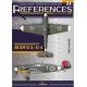 21, Messerschmitt Bf-109 G-2 / G-4