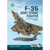 Special, F-35 Joint Strike Fighter - A Great and Terrible Program