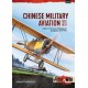 61, Chinese Military Aviation 1912-1937 Vol. 1 : Air Forces in Beijing and Guangzhou, 1912-1927