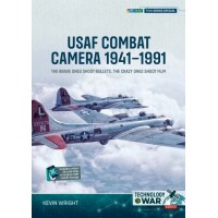 Special, USAF Combat Camera 1941–1991 The Brave Ones Shoot Bullets, the Crazy Ones Shoot Film