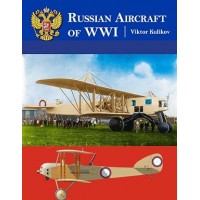 Russian Aircraft of WW I