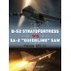 89, B-52 Stratofortress vs SA-2 "Guideline" SAM - Vietnam 1972–73