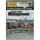 Axis Wings Vol.5