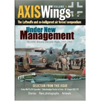 Axis Wings Vol.5