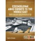 57, Czechoslovak Arms Exports to the Middle East Vol. 4 : Iran, Iraq, Yemen Arab Republic and Yemen 1948-1989