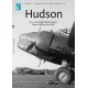 Hudson 320 Sqn Royal Netherlands Naval Air Service RAF