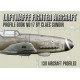 Luftwaffe Fighter Aircraft Profile Book No. 17 by Claes Sundin