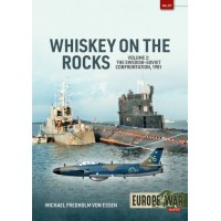 57, Whiskey on the Rocks Vol. 2 : The Swedish-Soviet Confrontation, 1981