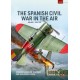 58, The Spanish Civil War in the Air Vol. 1 : 1936-1937